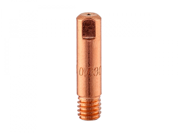 Сварог Сварочный наконечник M6×25 E-CU-AL d.0.8 ICU0003-58 (10 шт.)