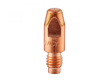 Сварог Сварочный наконечник M8×30 E-CU-AL d.0.8 ICU0005-58 (10 шт.)