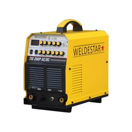 Weldestar TIG 200P AC/DC PULSE (230 В, 5-200А)