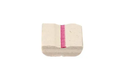 КЕДР КП-10К (ширина 27 мм, канавка 10 мм скругленная, длина 600 мм)