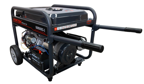 Verton POWER GG9500ES-3