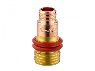 Сварог Держатель цанги короткий (г/л) d3.2 (TS 17–18–26) IGF0086-32 (10 шт.)