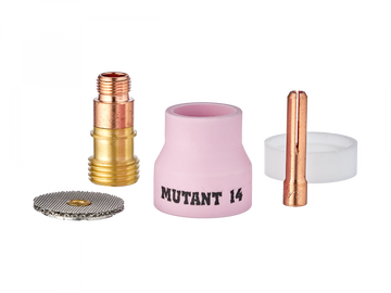 Сварог Набор Mutant 14 (d22,8) IGS0731-SVA02