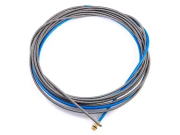 КЕДР Канал направляющий PRIME (0,6–0,8) 5,4 м синий