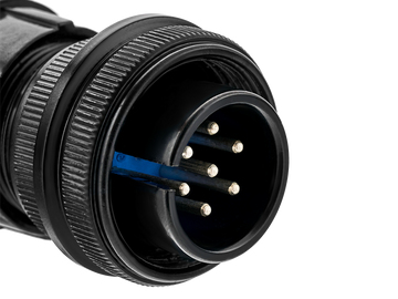 Сварог Разъём 7-pin IHQ0720