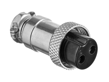 Сварог Разъём 2-pin IHQ0757