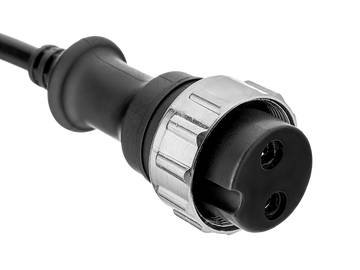 Сварог Разъём 2-pin IHQ0759