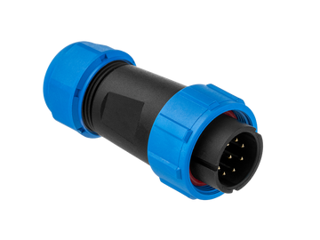 Сварог Разъём 9-pin IHQ0891