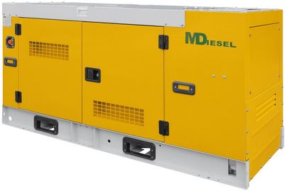 MDiesel МД АД-40С-Т400-1РКМ29 В ШУМОЗАЩИТНОМ КОЖУХЕ
