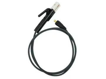 КЕДР Электрододержатель 200А с кабелем 5 метров 10-25/1*16 PRIME