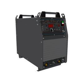 ИТС УДГУ-358 (АС/DC)