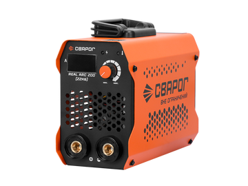 Сварог REAL ARC 200 (Z2K6)