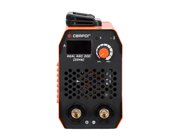 Сварог REAL ARC 200 (Z2K6)