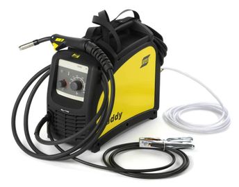 ESAB CaddyMig C160i