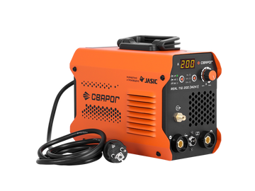 Сварог REAL TIG 200 (W2K1)