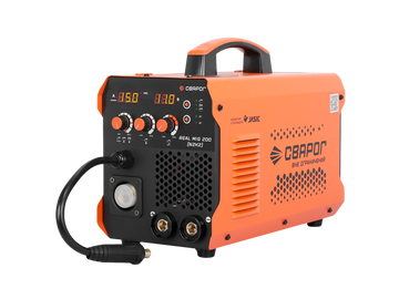 Сварог REAL MIG 200 (N2K2)