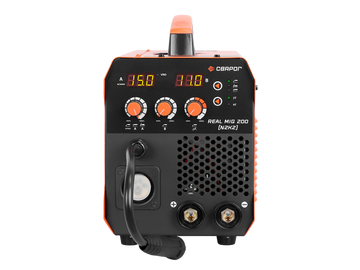 Сварог REAL MIG 200 (N2K2)