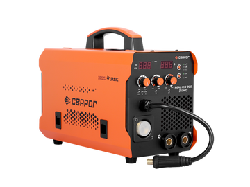 Сварог REAL MIG 200 (N2K2)