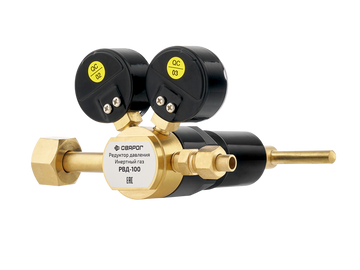 Сварог РВД-100 (7473400087), манометры с поверкой