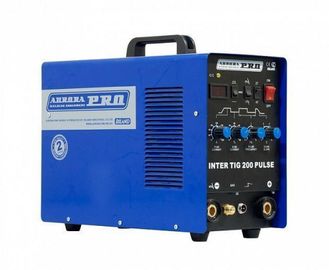 Aurora PRO INTER TIG 200 PULSE