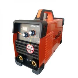 Redbo MMA-250
