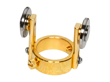 Сварог Насадка роликовая (P80) ISM0709 (10 шт.)