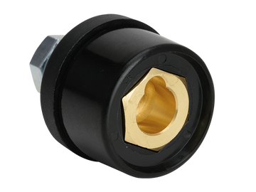 Сварог Розетка панельная 35—70 ISQ0053 -SVA