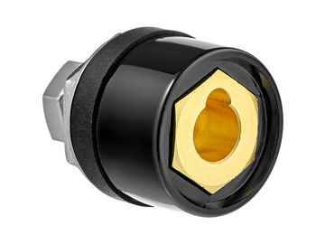 Сварог Розетка панельная 70—95 ISQ0054