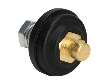 Сварог Вилка панельная 10—25 ISQ0060