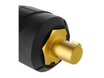 Сварог Вилка кабельная 70—95 с двойным креплением ISQ0079