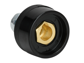 Сварог Розетка панельная 10—25 ISQ0080 -SVA