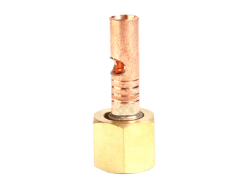 Сварог Штуцер М12×1 Ø9 ITY0016 (10 шт.)