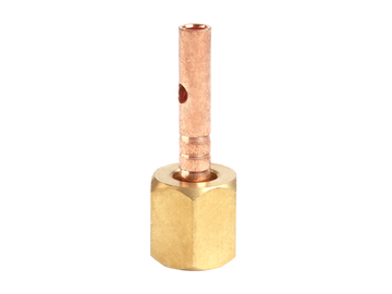 Сварог Штуцер М12×1 Ø6 ITY8064 (10 шт.)