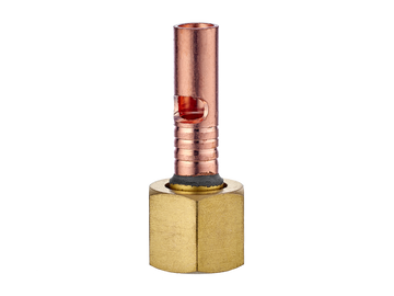 Сварог Штуцер 3/8G Ø9 ITY8065 (10 шт.)