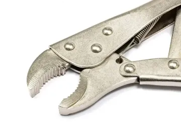 КЕДР Зажим ручной 10Y PRIME