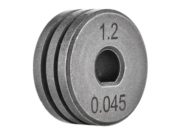 Сварог Ролик Spool Gun (сталь) 1.0—1.2, IZH0543