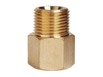 Сварог Переходник 3/8—1/8 IZT5073 (10 шт.)