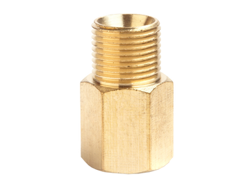 Сварог Переходник М12×1—М10×1 IZT5660 (10 шт.)