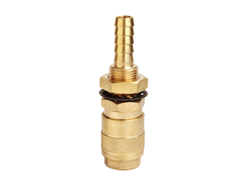 Сварог Соединитель б.р. Ø8 (TIG вода) IZT8091 (10 шт.)