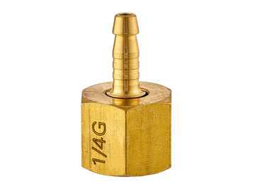 Сварог Штуцер 1/4 G Ø5 IZT9001 (10 шт.)