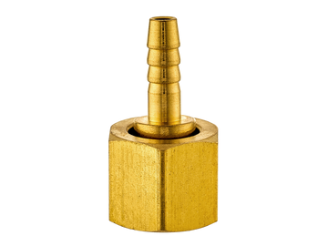 Сварог Штуцер 3/8 G Ø6 IZT9005 (10 шт.)