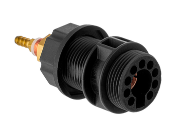 Сварог Разъем центральный панельный IZX0077