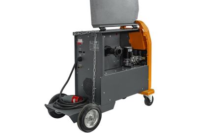 HUGONG EMIG 350C III (без горелки)