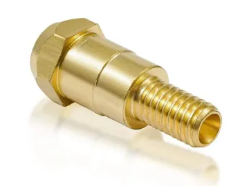 КЕДР Вставка под наконечник (MIG-24 PRO) M6 / 26мм (10 шт.)