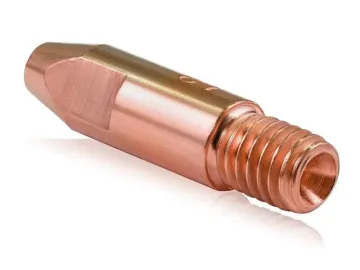 КЕДР Наконечник E-Cu PRIME М6 / Ø 1.2мм (7.0 / 27) (10 шт.)