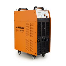 FoxWeld SAGGIO PLASMA 205