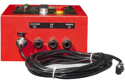 ТСС 10 КВТ SGG 10000EI С БЛОКОМ АВР