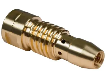 КЕДР Диффузор газовый (MIG MAXI-450 PRO) латунный (10 шт.)