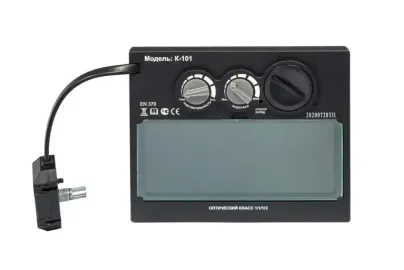 КЕДР Светофильтр к маске К-101 PRIME PROMO