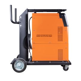 FoxWeld SAGGIO TIG 401 DC Pulse Digital